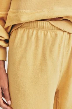 LoveShackFancy Sale Amita Jogger Pant