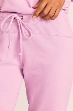 LoveShackFancy Etty Jogger Pant 22 LoveShackFancy Etty Jogger Pant