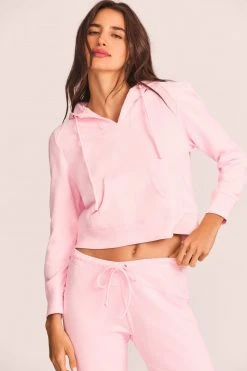 LoveShackFancy Kirby Hoodie New Arrivals