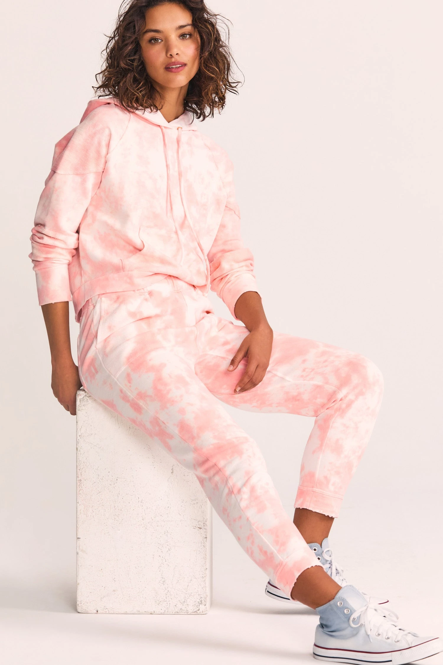 LoveShackFancy Blex Pant 2 LoveShackFancy Blex Pant