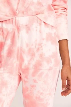 LoveShackFancy Blex Pant 7 LoveShackFancy Blex Pant