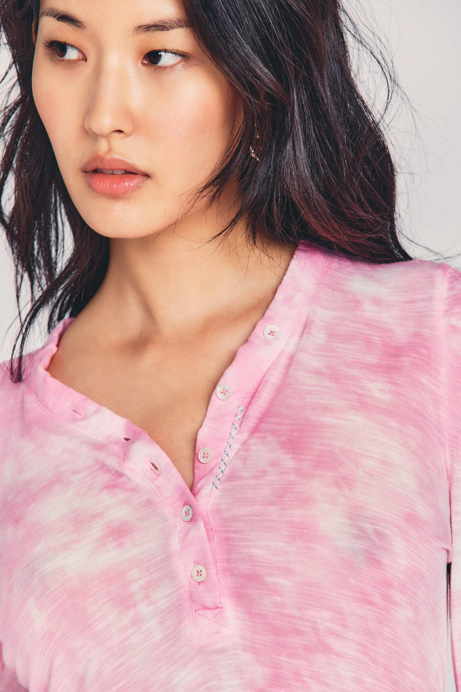 LoveShackFancy Toddy Henley Sale 2 LoveShackFancy Toddy Henley Sale