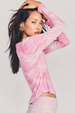 LoveShackFancy Toddy Henley Sale 6 LoveShackFancy Toddy Henley Sale