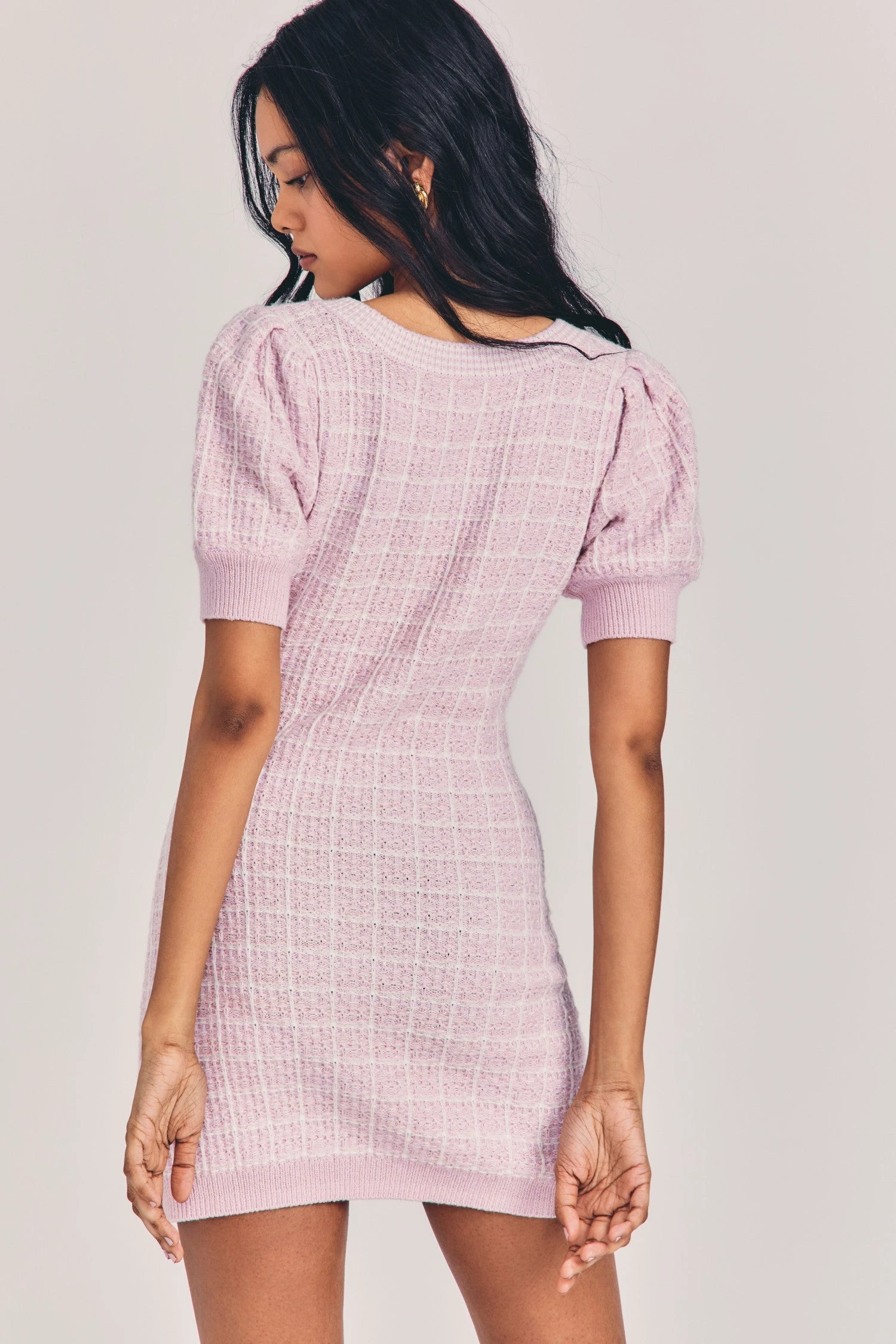 LoveShackFancy Sailor Mini Dress Sale 4 LoveShackFancy Sailor Mini Dress Sale