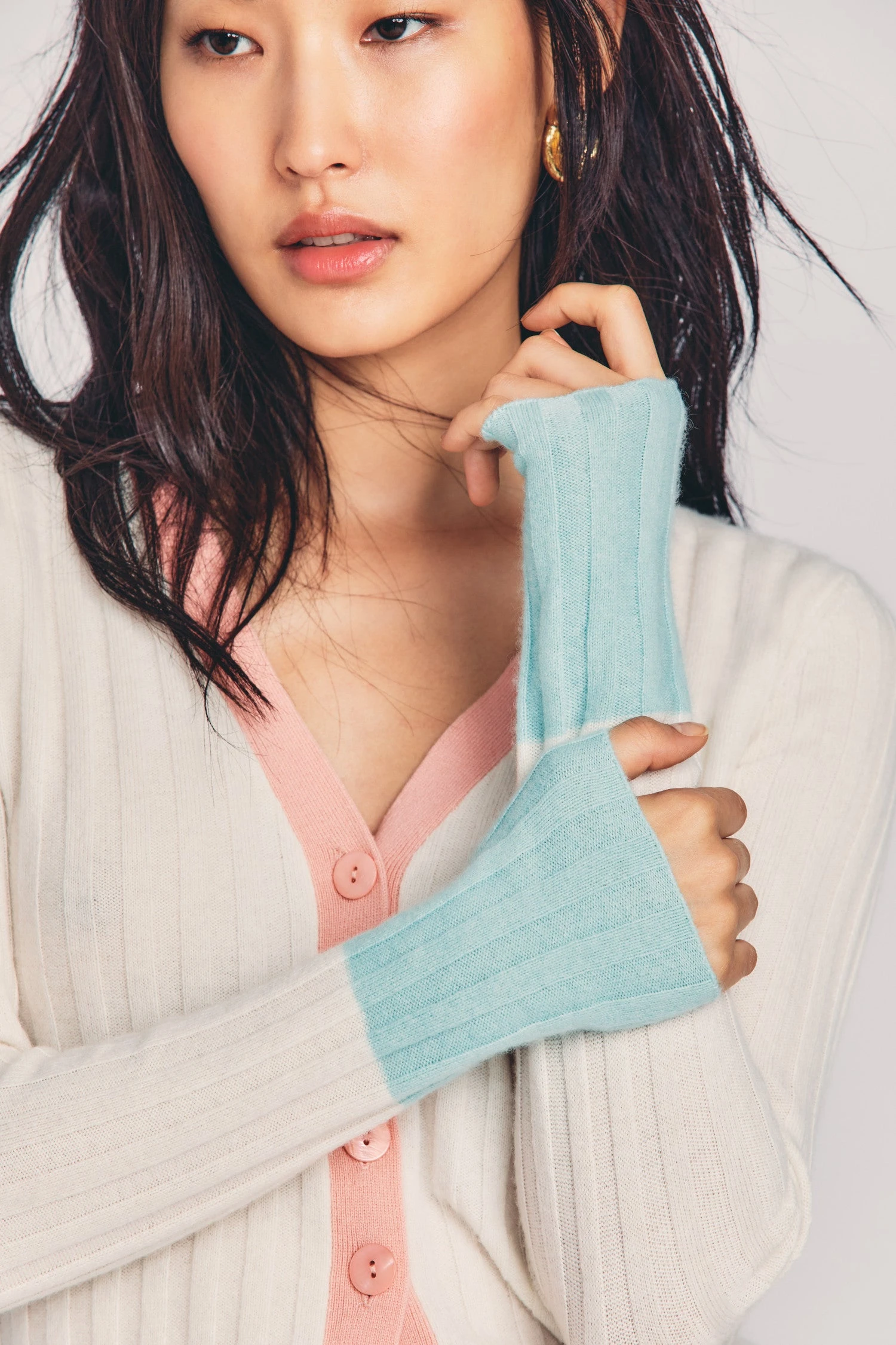 LoveShackFancy McKinley Cardigan Sale 2 LoveShackFancy McKinley Cardigan Sale