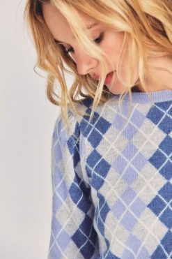 LoveShackFancy Sale Glinda Cropped Pullover 8 LoveShackFancy Sale Glinda Cropped Pullover