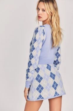 LoveShackFancy Marseille Mini Skirt Sale 13 LoveShackFancy Marseille Mini Skirt Sale