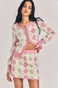 LoveShackFancy Marseille Mini Skirt Sale 15 LoveShackFancy Marseille Mini Skirt Sale