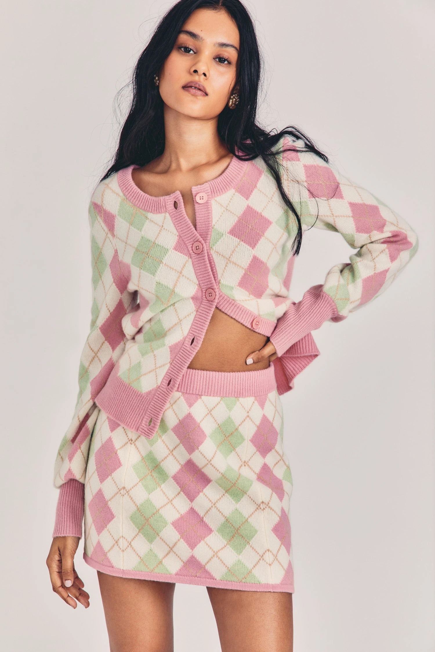 LoveShackFancy Marseille Mini Skirt Sale 6 LoveShackFancy Marseille Mini Skirt Sale