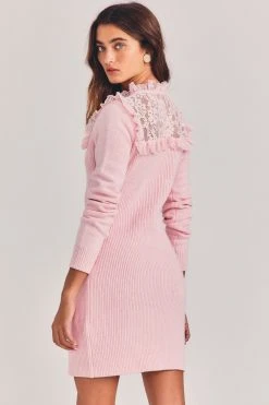 LoveShackFancy Sale Bellini Mini Dress 10 LoveShackFancy Sale Bellini Mini Dress