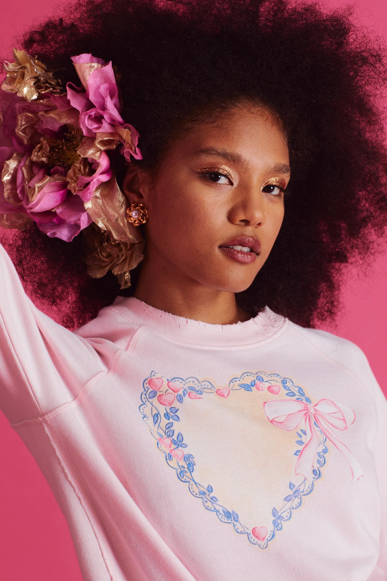 LoveShackFancy Sale Ameenah Pullover Sweater 7 LoveShackFancy Sale Ameenah Pullover Sweater