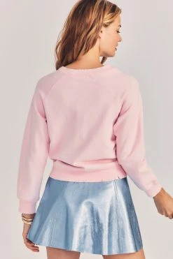 LoveShackFancy Sale Ameenah Pullover Sweater 10 LoveShackFancy Sale Ameenah Pullover Sweater