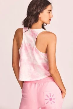 LoveShackFancy Fornina Tank 7 LoveShackFancy Fornina Tank