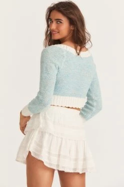 LSF Geneve Crop Cardigan 9 LSF Geneve Crop Cardigan
