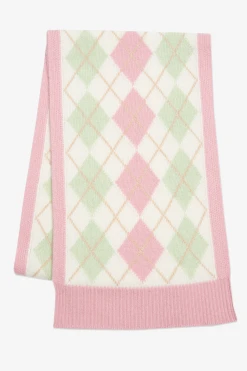 LoveShackFancy Louanne Scarf