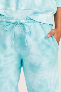 LoveShackFancy New Arrivals Yolanda Pant