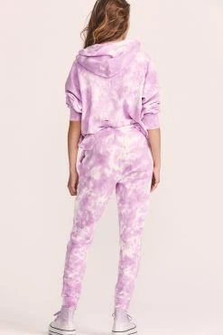 LoveShackFancy New Arrivals Yolanda Pant