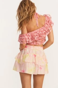 LSF Abrielle Mini Skirt New Arrivals 7 LSF Abrielle Mini Skirt New Arrivals