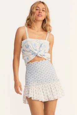 LSF Roux Mini Skirt New Arrivals