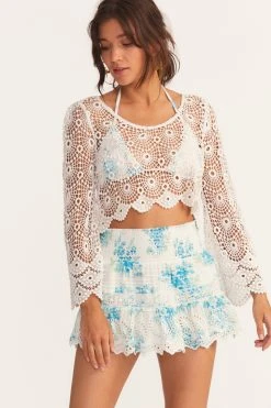 LSF New Arrivals Jimena Mini Skirt 15 LSF New Arrivals Jimena Mini Skirt