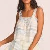 LoveShackFancy Sully Top New Arrivals