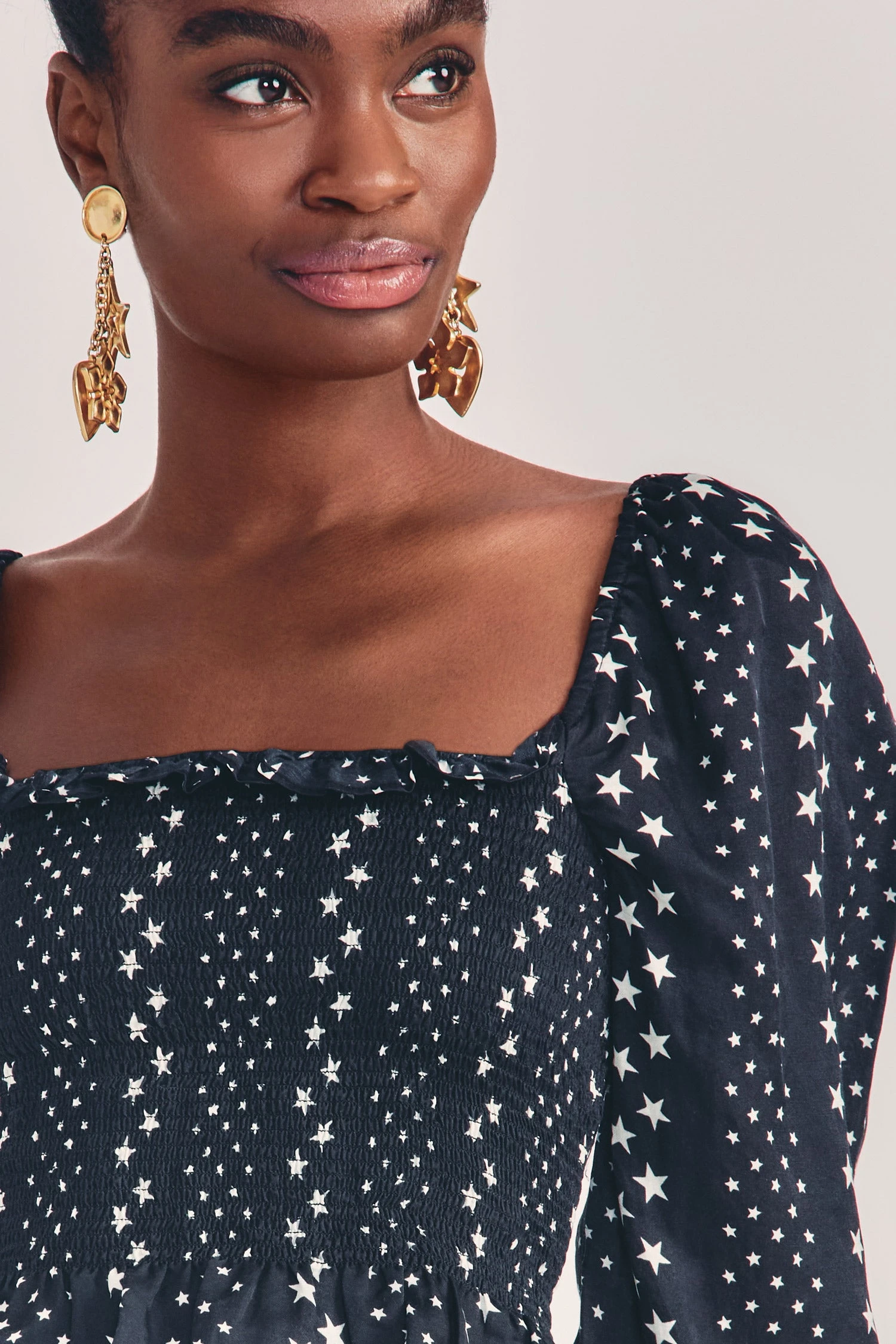 LoveShackFancy Russell Top Sale 2 LoveShackFancy Russell Top Sale