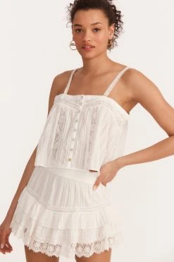 LSF Maitri Tank New Arrivals