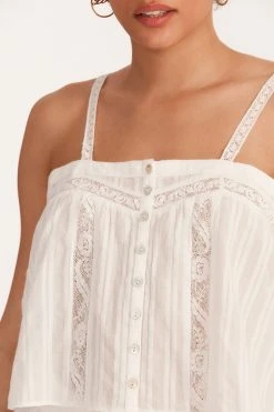 LSF Maitri Tank New Arrivals 7 LSF Maitri Tank New Arrivals