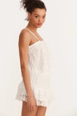 LSF Maitri Tank New Arrivals 8 LSF Maitri Tank New Arrivals