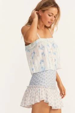 LSF Maitri Tank 6 LSF Maitri Tank