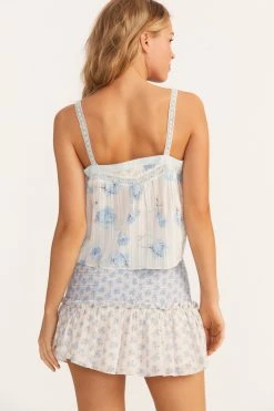 LSF Maitri Tank 7 LSF Maitri Tank