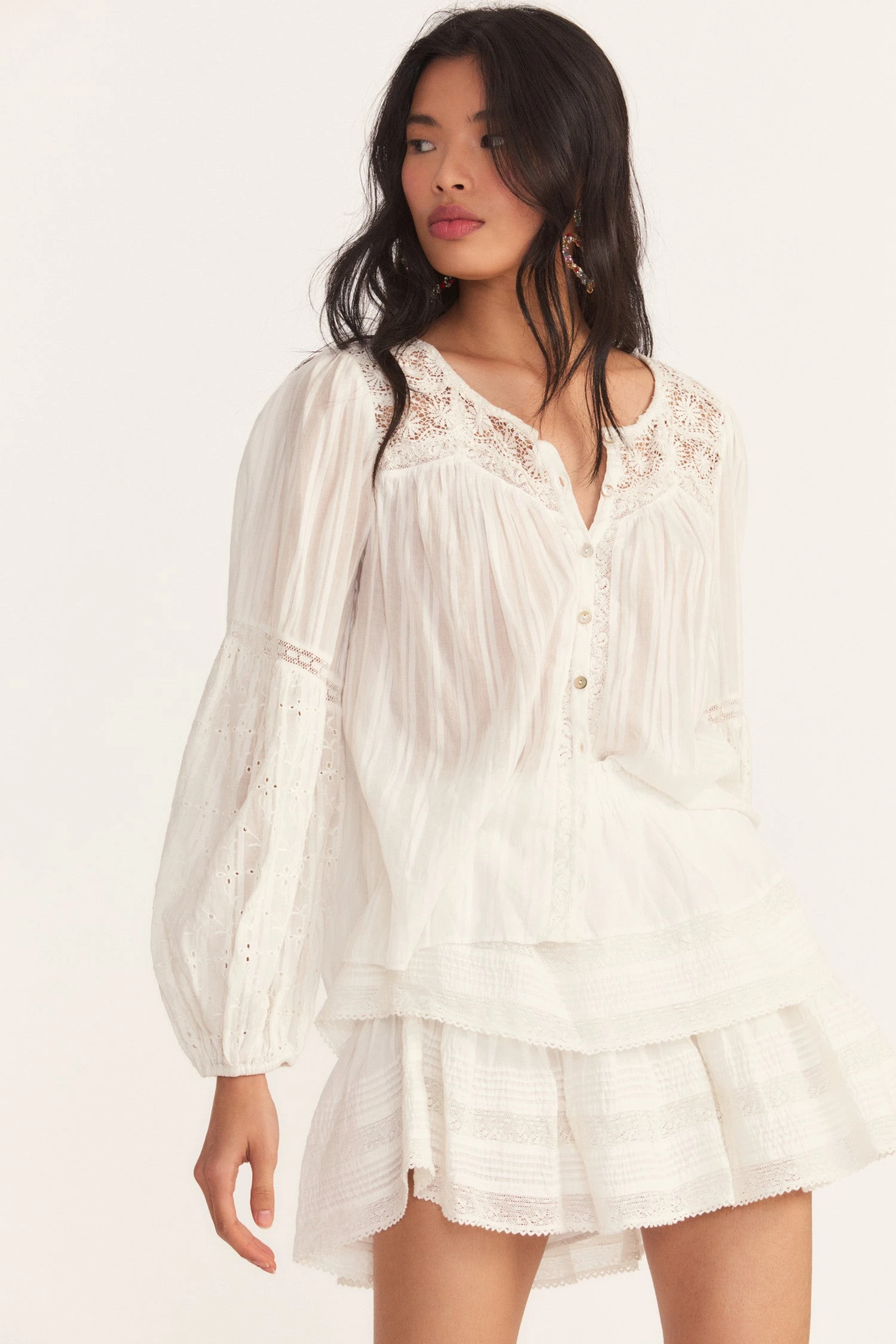 LSF New Arrivals Lillith Blouse 2 LSF New Arrivals Lillith Blouse