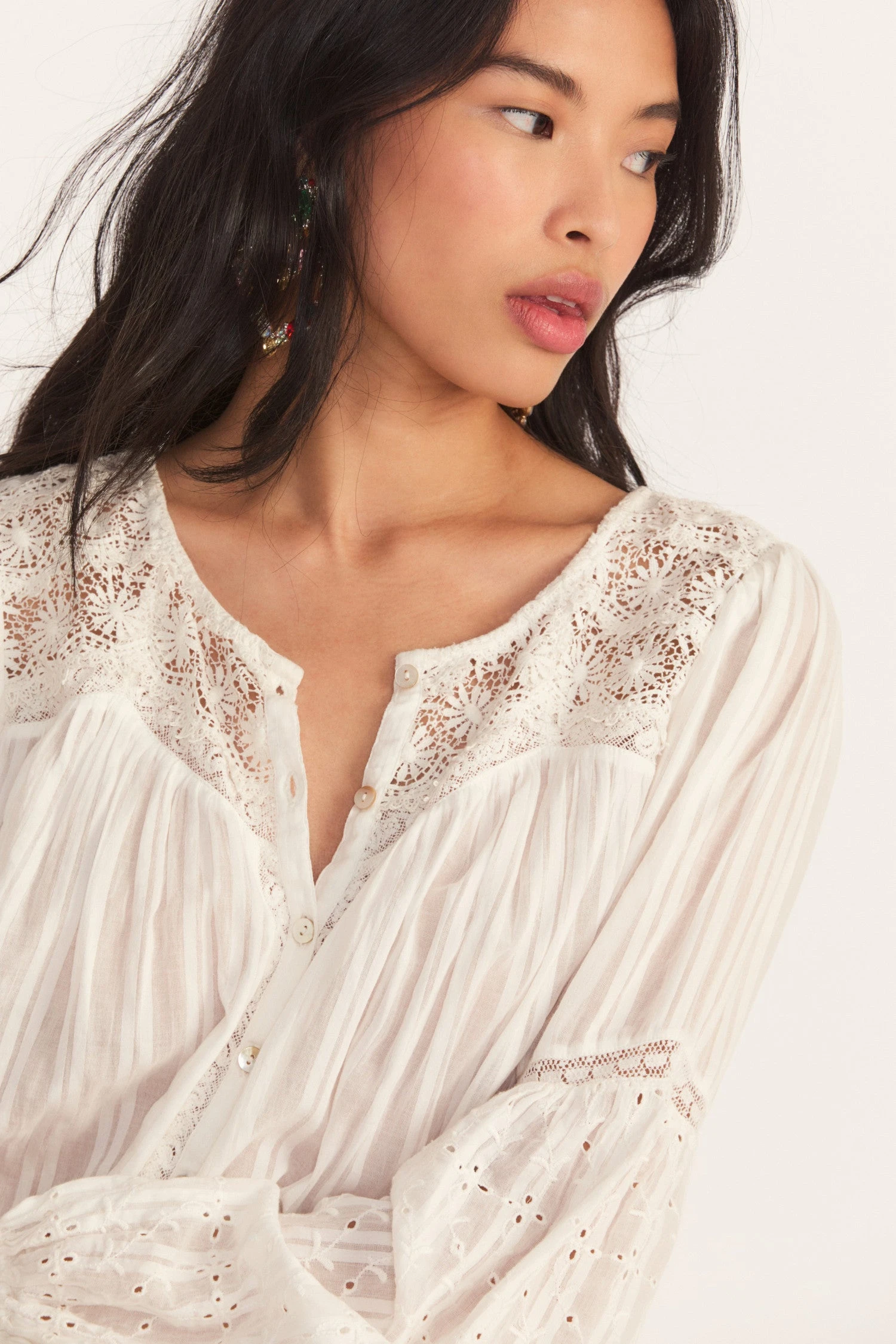 LSF New Arrivals Lillith Blouse 3 LSF New Arrivals Lillith Blouse