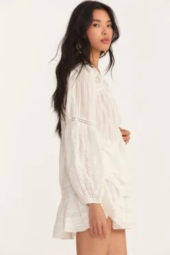 LSF New Arrivals Lillith Blouse 8 LSF New Arrivals Lillith Blouse