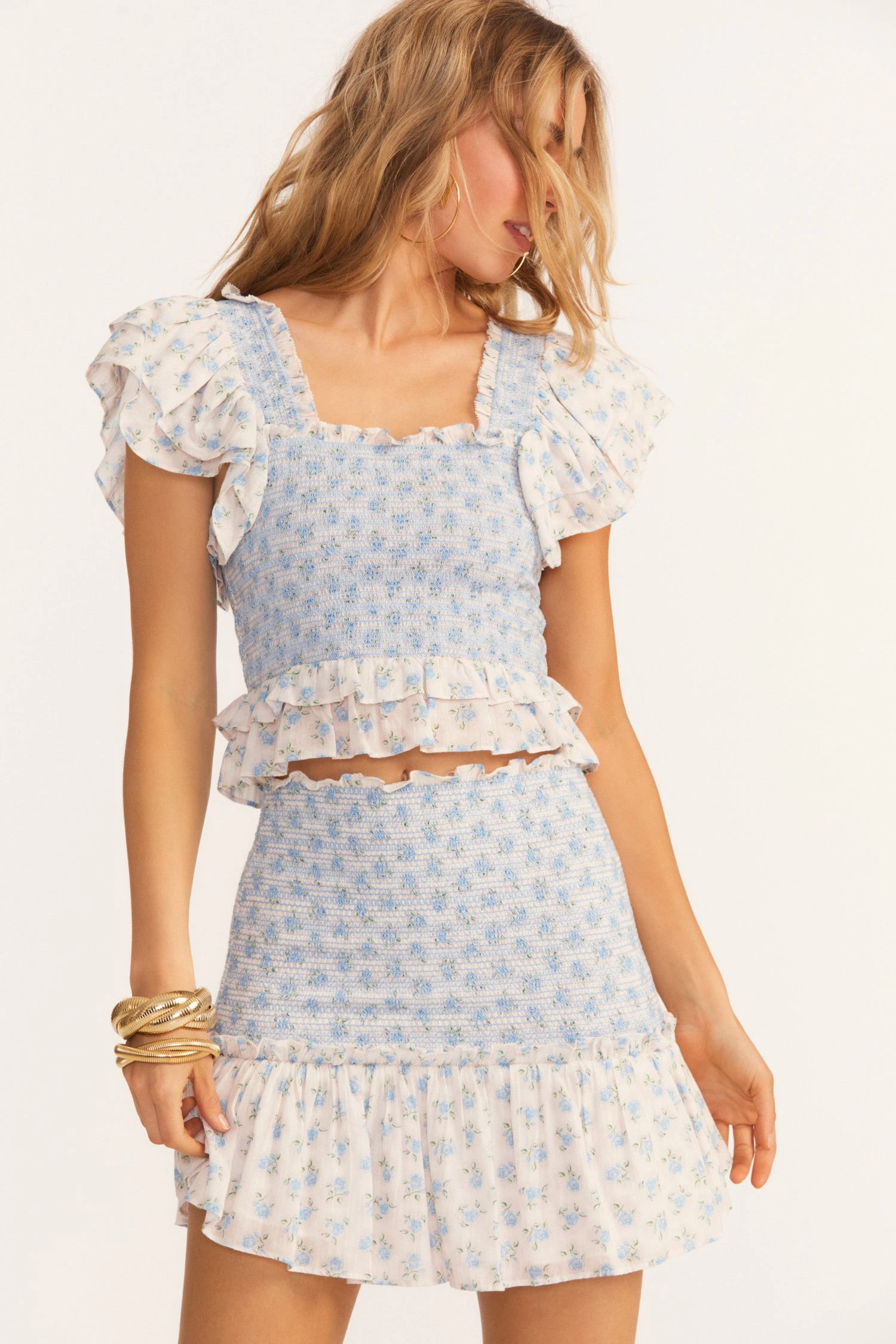 LSF New Arrivals Wrennly Top 1 LSF New Arrivals Wrennly Top