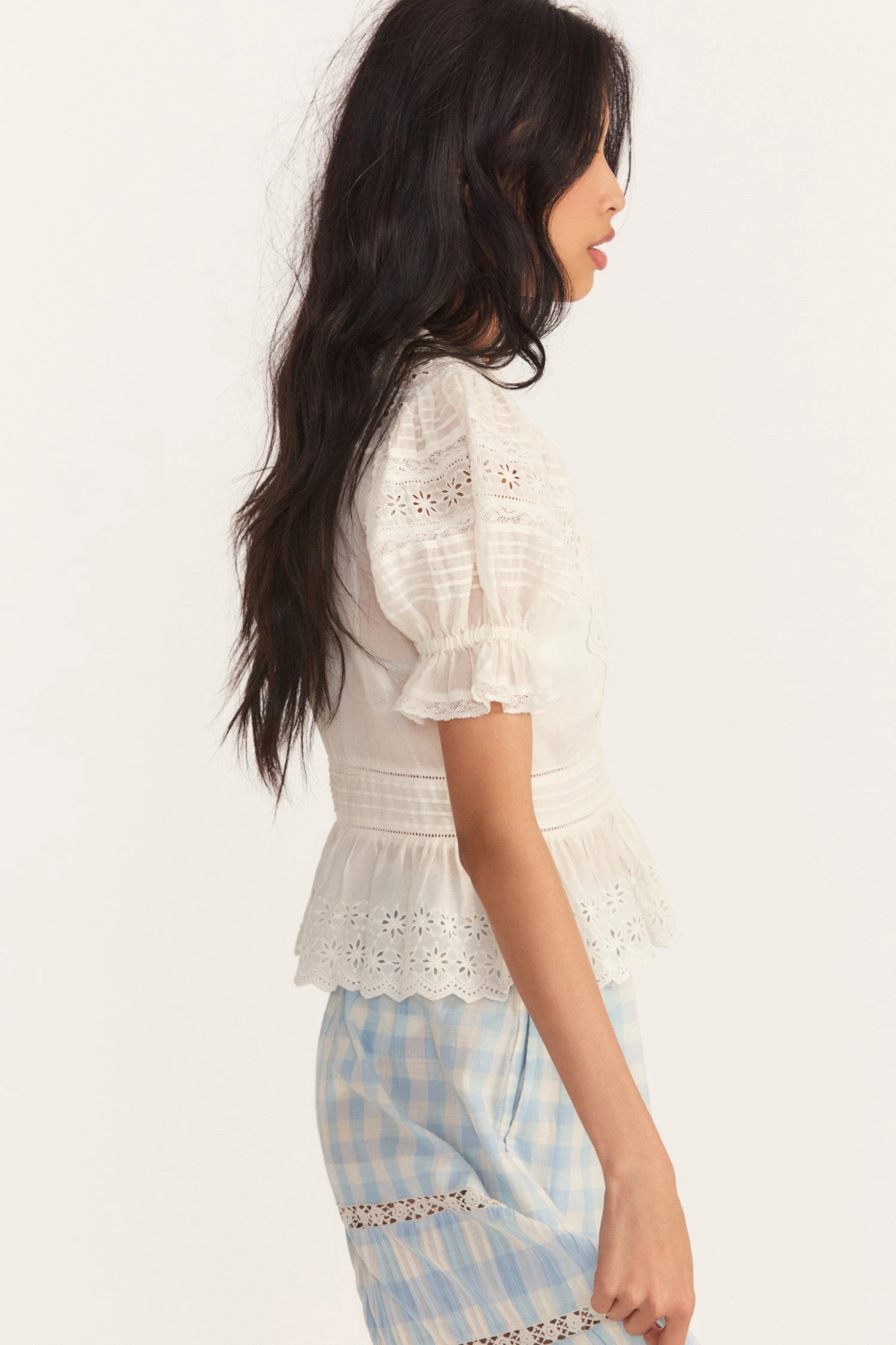 LSF New Arrivals Annalee Top 4 LSF New Arrivals Annalee Top