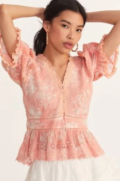 LSF New Arrivals Annalee Top 9 LSF New Arrivals Annalee Top