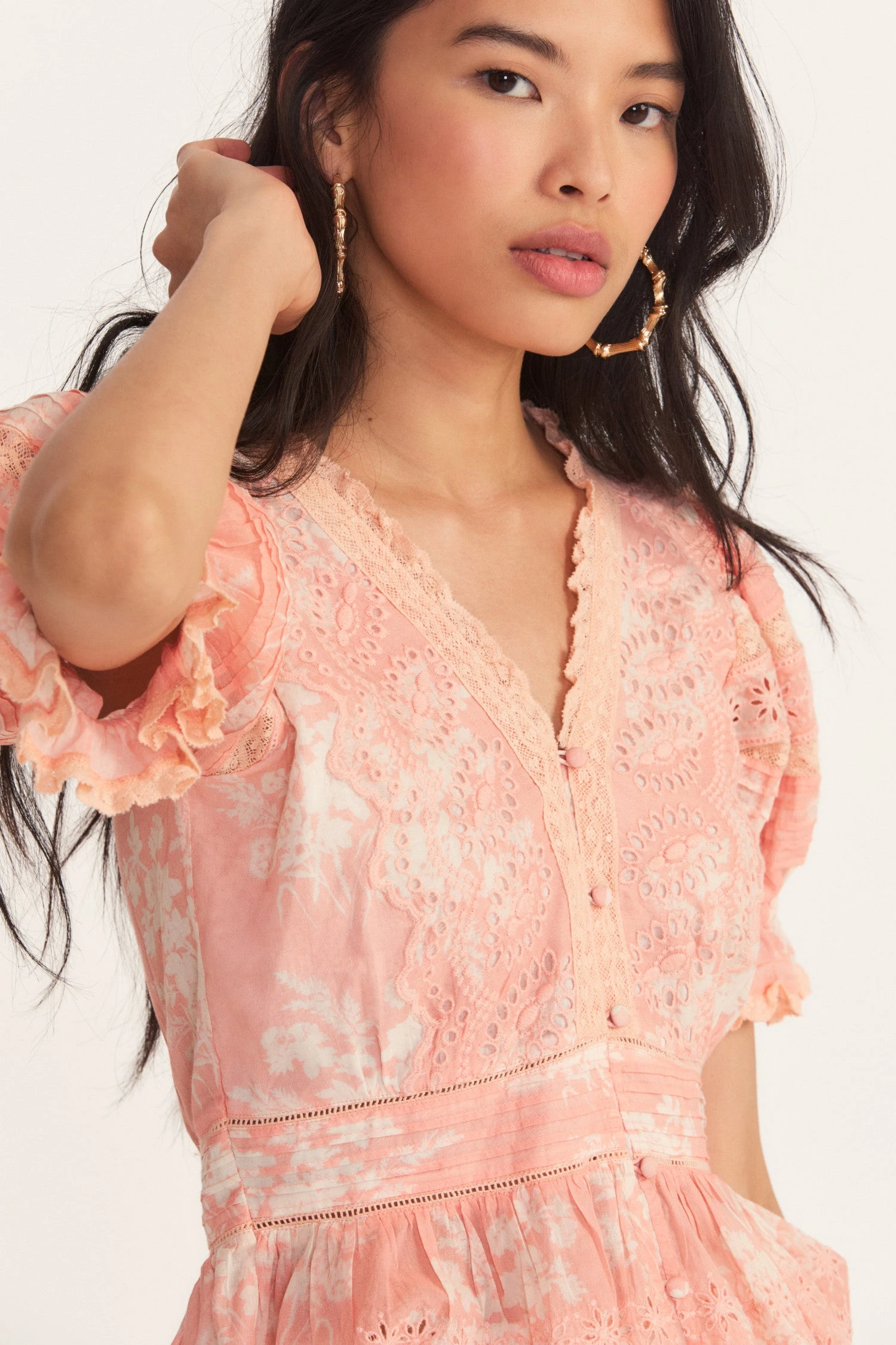 LSF New Arrivals Annalee Top 4 LSF New Arrivals Annalee Top