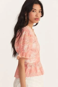 LSF New Arrivals Annalee Top 11 LSF New Arrivals Annalee Top