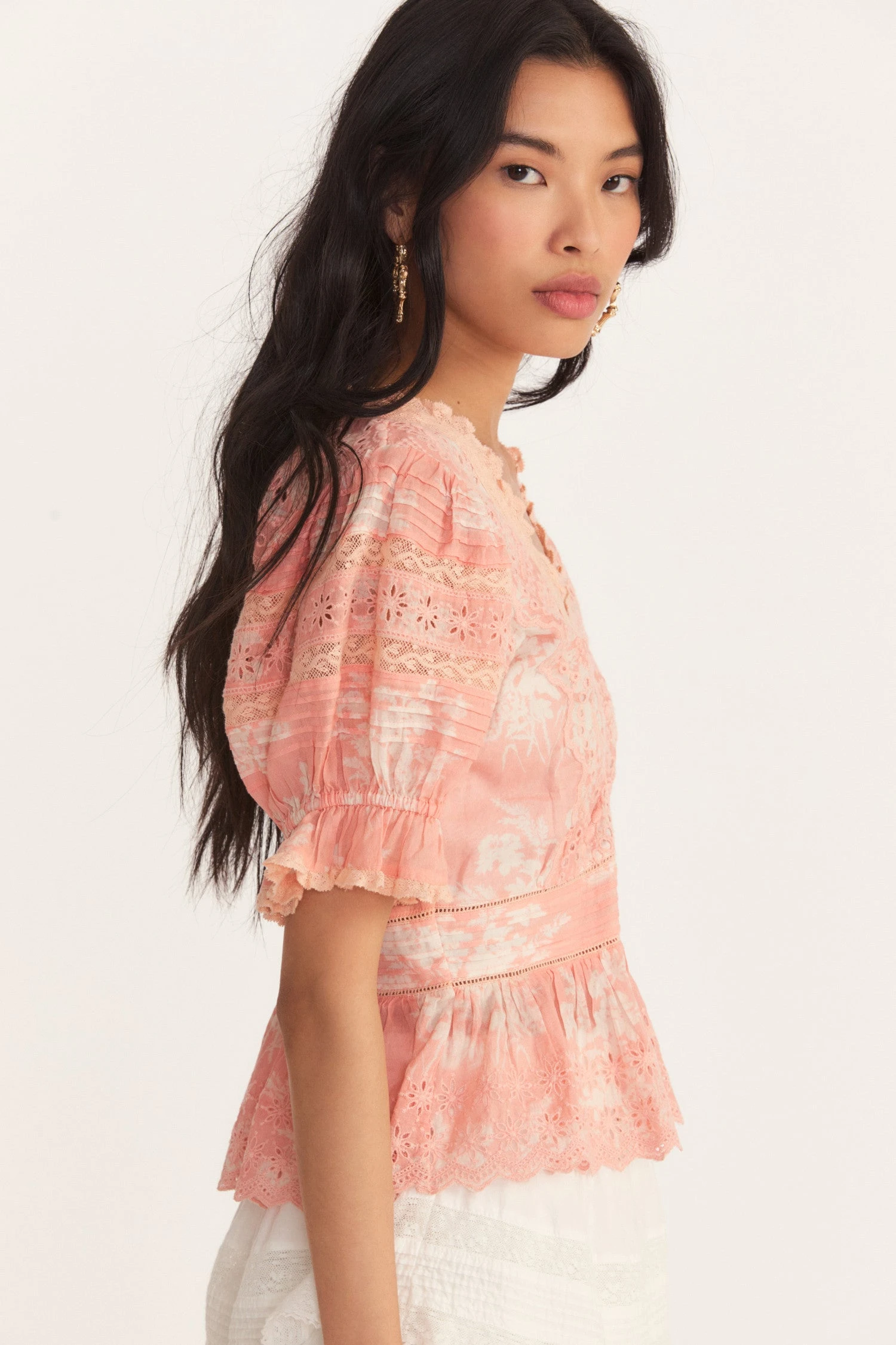 LSF New Arrivals Annalee Top 5 LSF New Arrivals Annalee Top