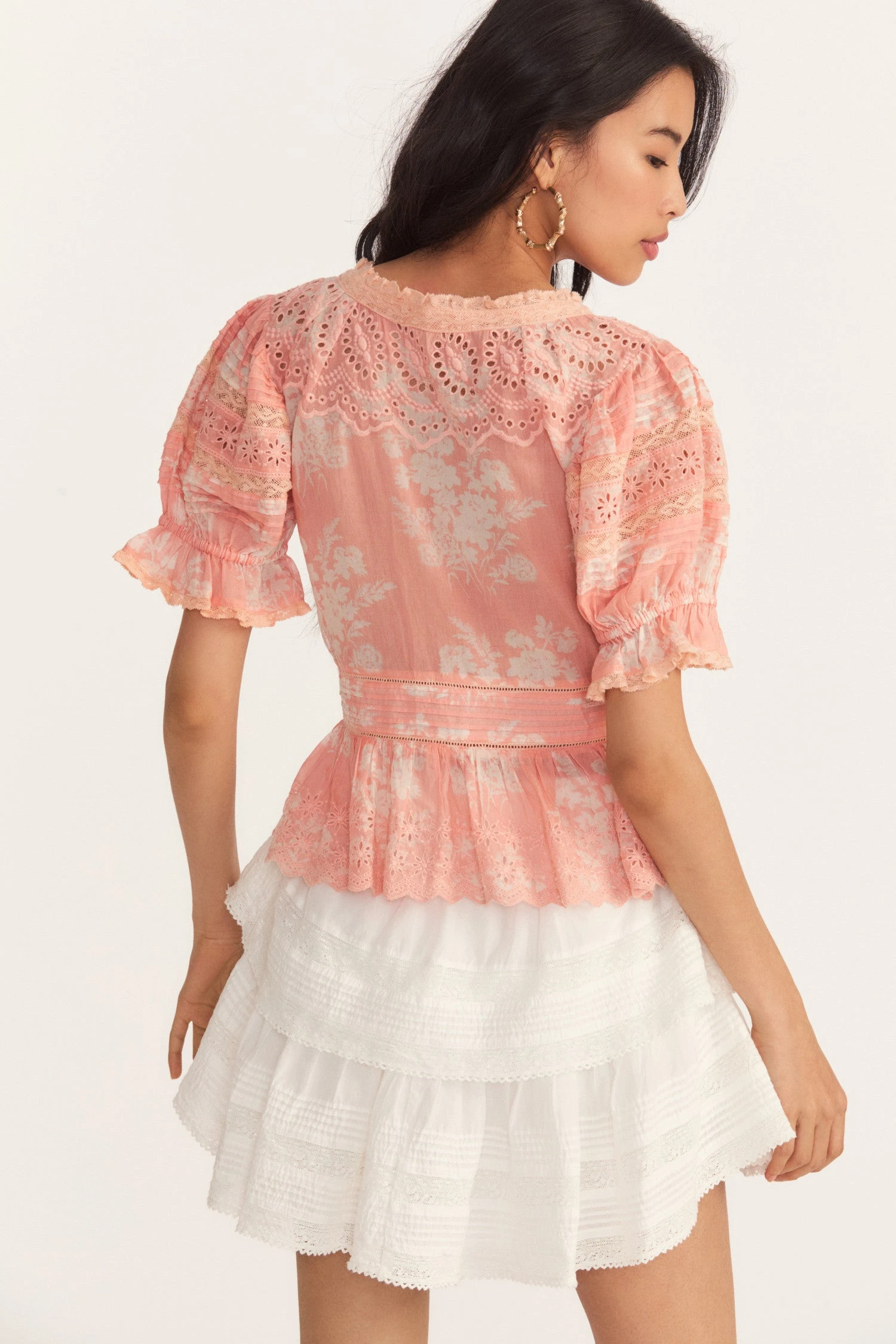 LSF New Arrivals Annalee Top 6 LSF New Arrivals Annalee Top