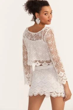 LSF Daxi Crop Top New Arrivals 9 LSF Daxi Crop Top New Arrivals