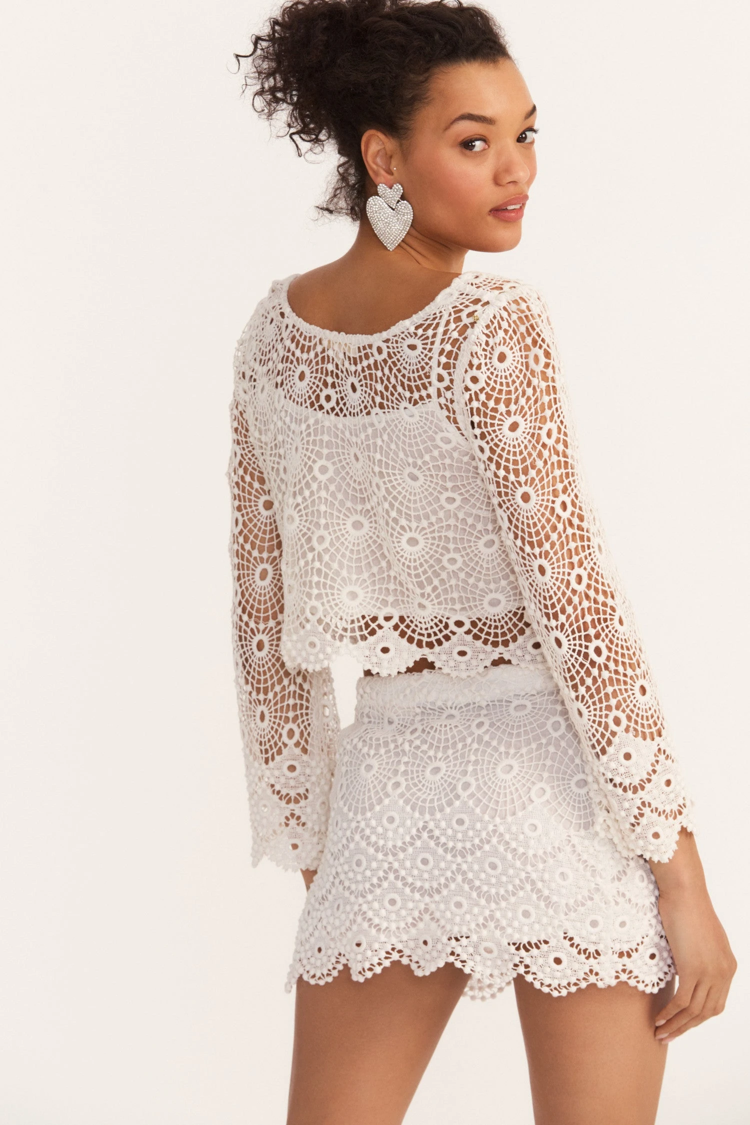 LSF Daxi Crop Top New Arrivals 4 LSF Daxi Crop Top New Arrivals