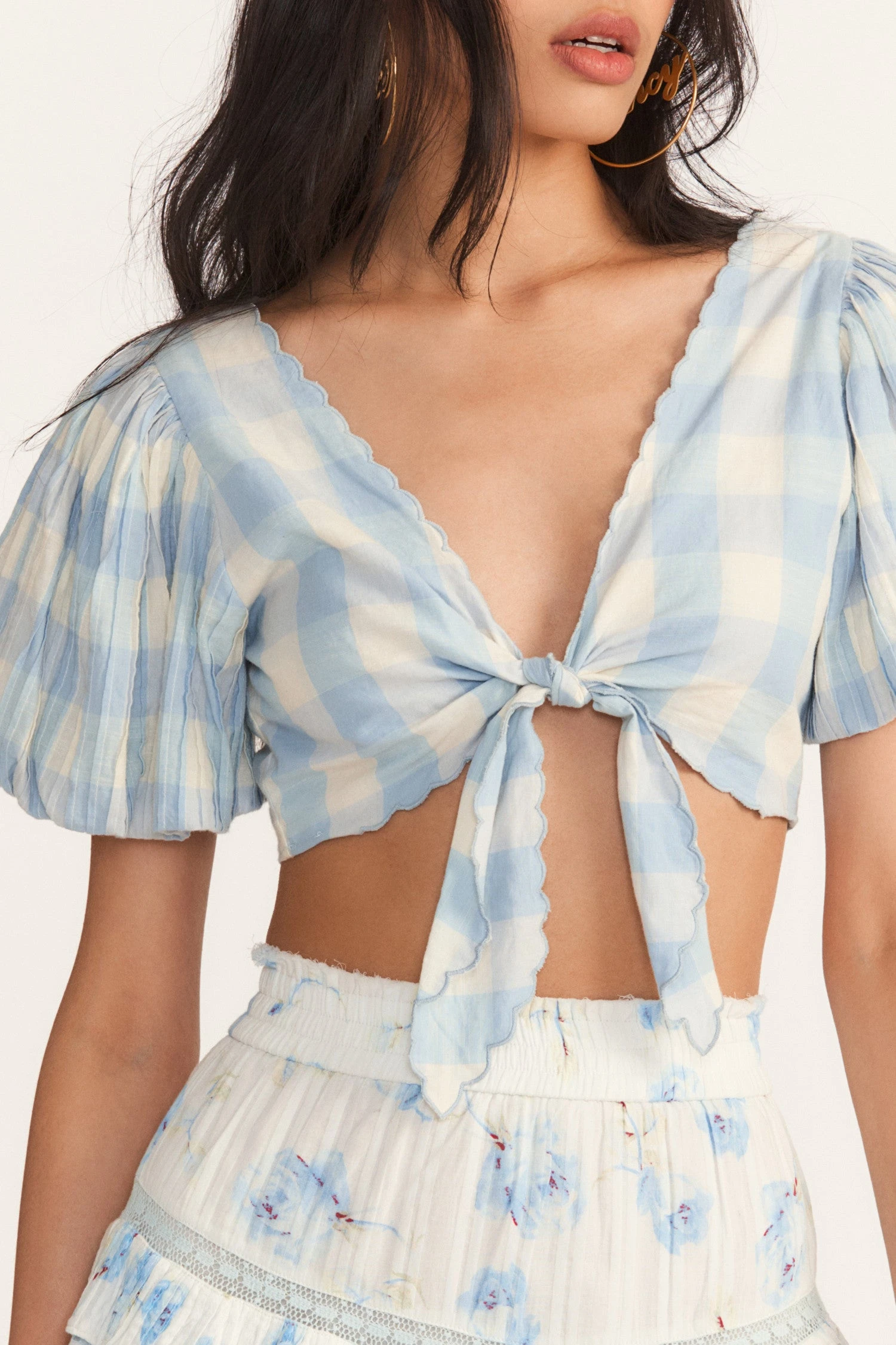 LSF Hanover Crop Top 1 LSF Hanover Crop Top