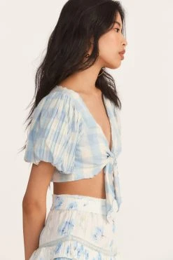 LSF Hanover Crop Top 6 LSF Hanover Crop Top
