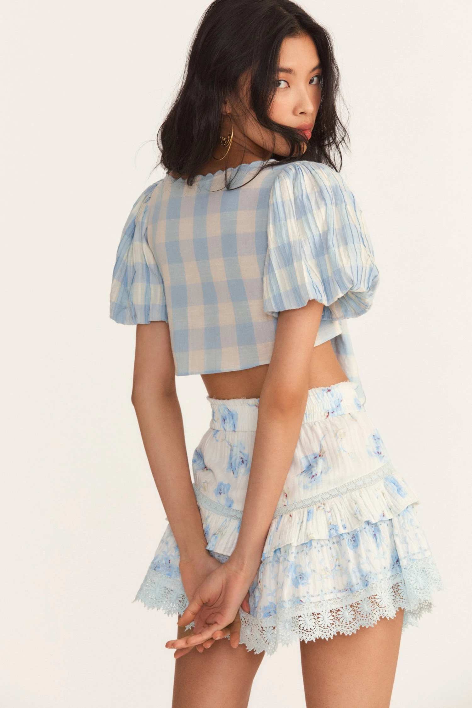 LSF Hanover Crop Top 4 LSF Hanover Crop Top