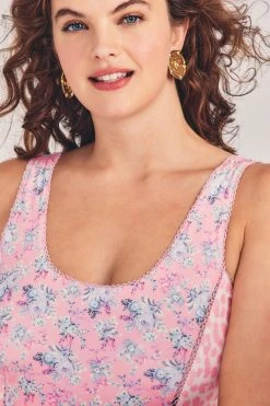 LoveShackFancy Mikkel One Piece Sale