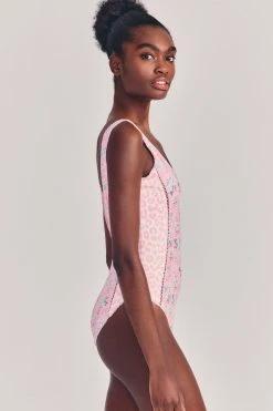 LoveShackFancy Mikkel One Piece Sale 12 LoveShackFancy Mikkel One Piece Sale