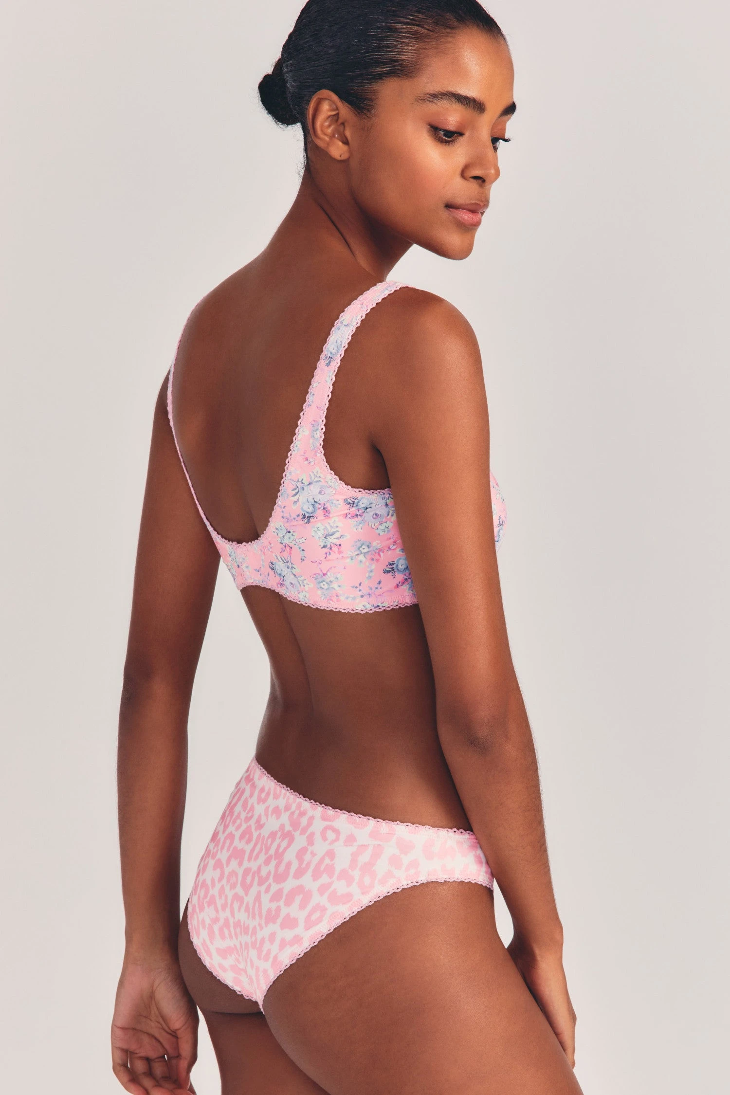 LoveShackFancy Bellan Bikini Set Sale 3 LoveShackFancy Bellan Bikini Set Sale