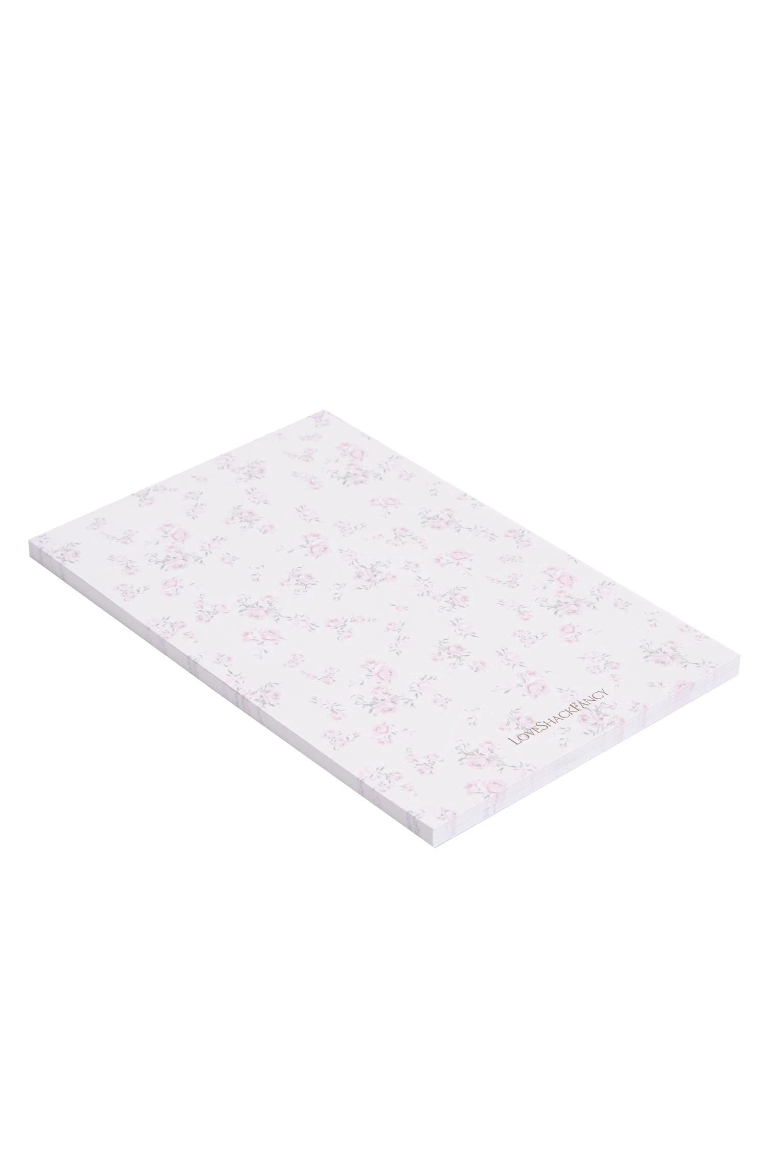 LoveShackFancy LSF Printed Notepad 2 LoveShackFancy LSF Printed Notepad